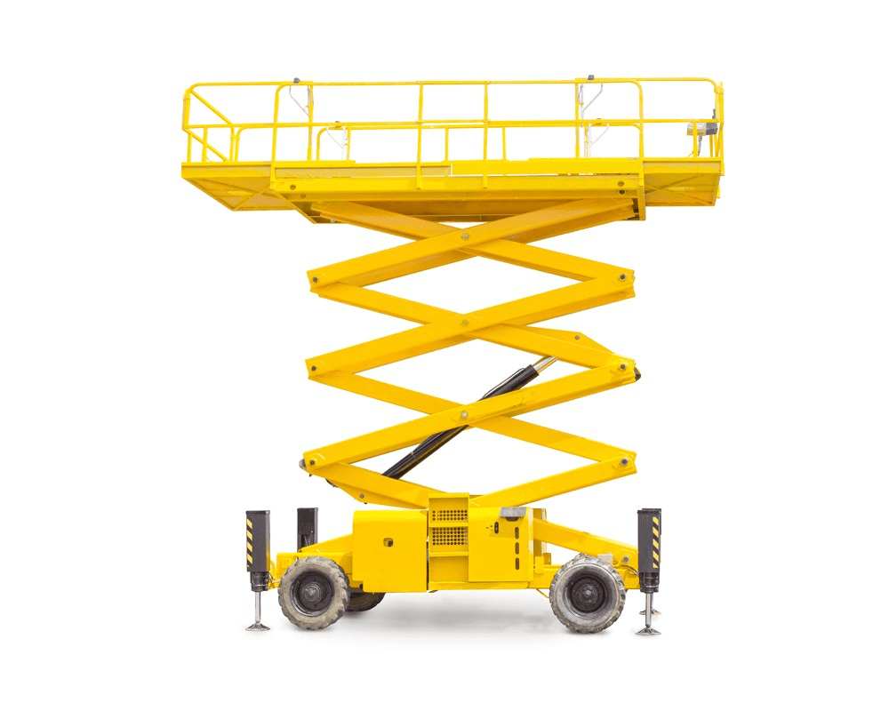 Scissor Lifts